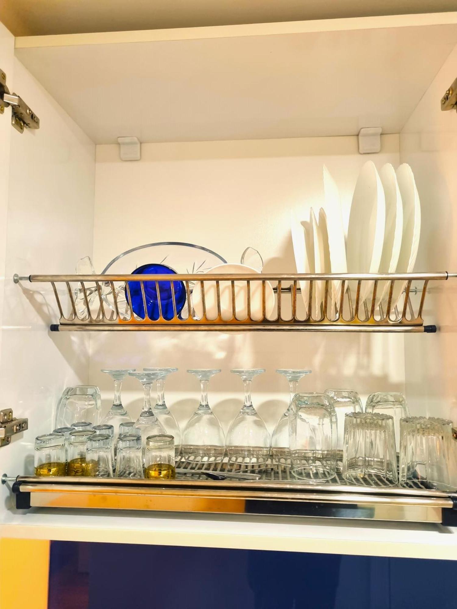 Orbi Sity Batumi Apartment Bagian luar foto